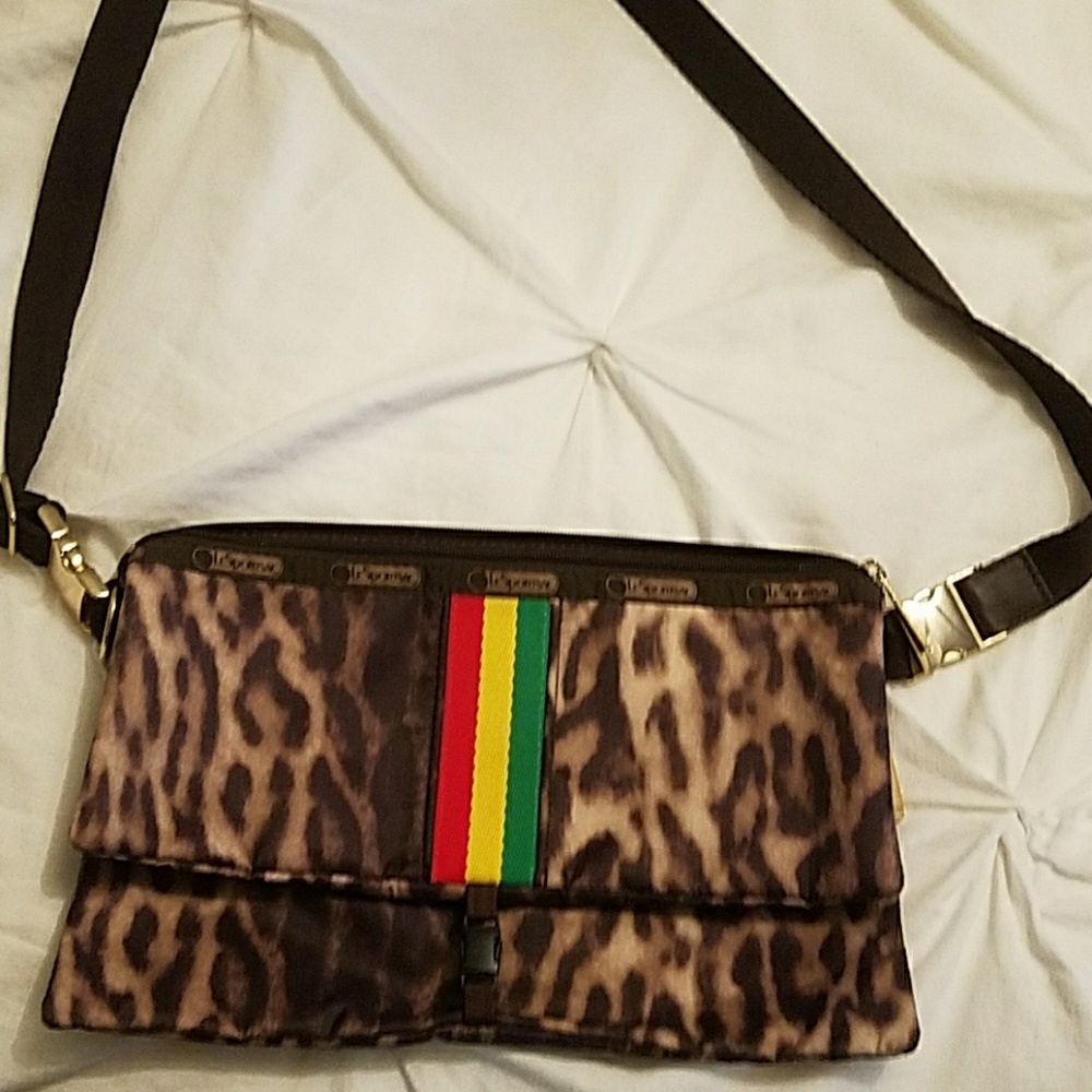 ❤L.A.M.B. Gwen Stefani for LeSportsac